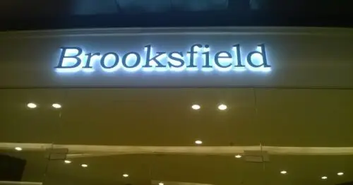 BROOKSFIELD  CENTRO COMERCIAL PARQUE LA COLINA